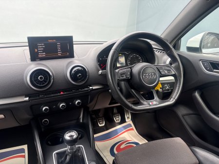 2018 Audi A3 - photo 13