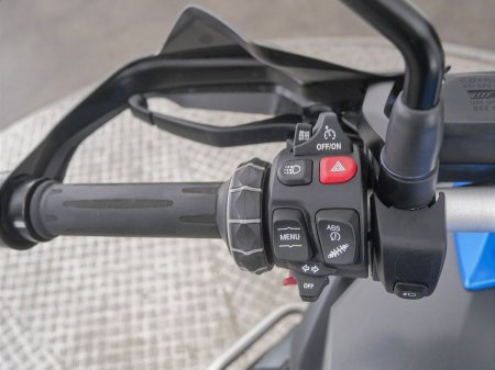 2019 BMW R 1250 - photo 10
