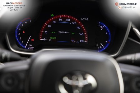 2020 Toyota Corolla - photo 22