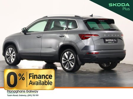 2023 Skoda Karoq - photo 6