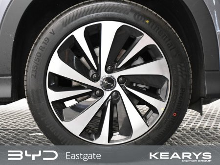 2026 BYD SEAL U - photo 20