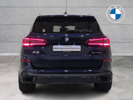 2021 BMW X5 - photo 15