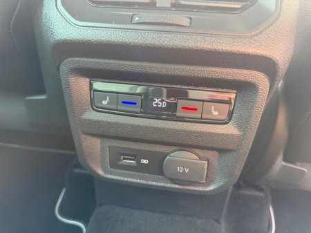 2019 Volkswagen Tiguan - photo 43