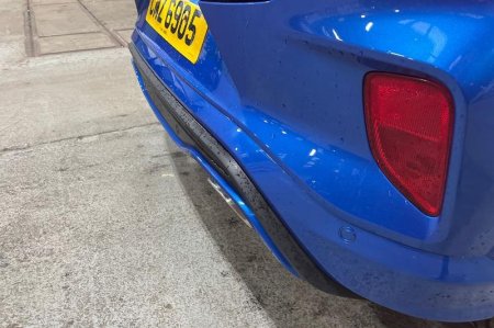 2023 Ford Puma - photo 39
