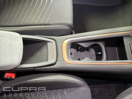 2023 Cupra Born - photo 18