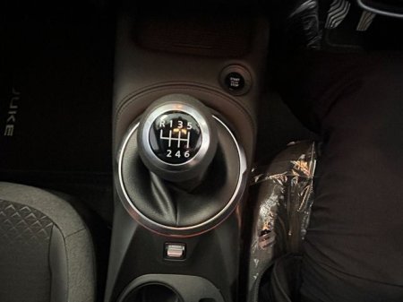 2026 Nissan Juke - photo 21