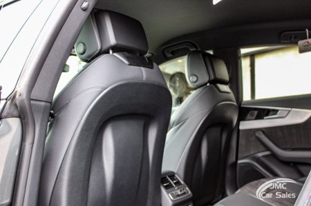 2021 Audi A5 - photo 31