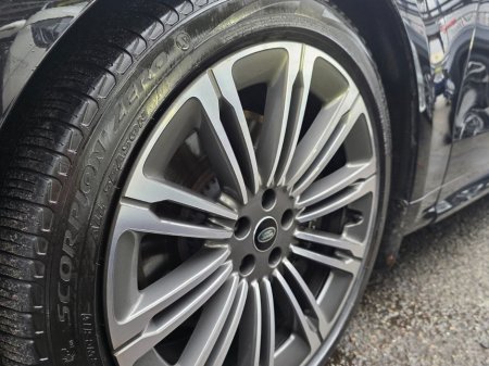 2022 Land Rover Range Rover Sport - photo 8