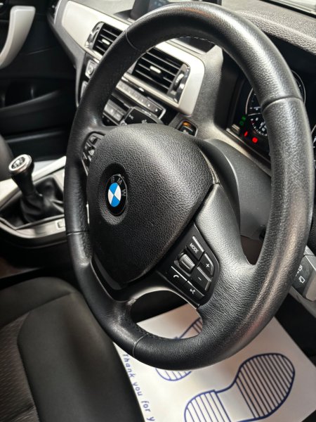 2018 BMW 1-Series - photo 11