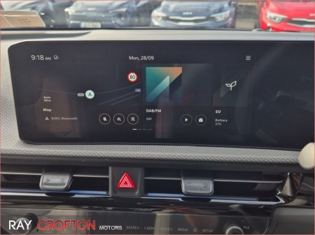 2026 Kia EV6 - photo 12