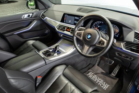 2023 BMW X5 - photo 8