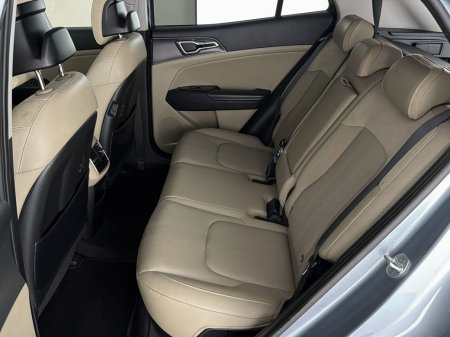2023 Kia Sportage - photo 21