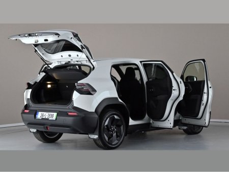 2026 Suzuki Vitara - photo 16
