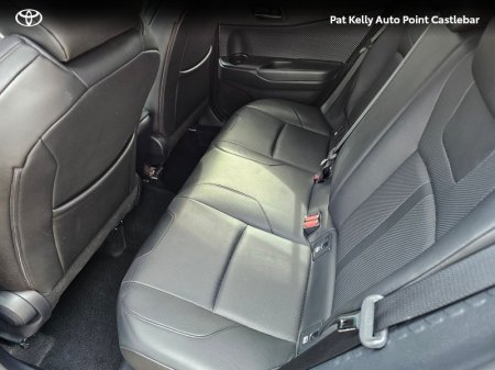 2021 Toyota C-HR - photo 7