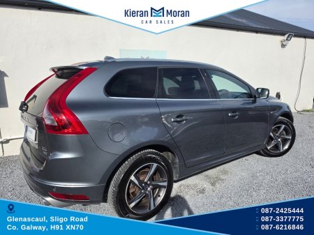 2015 Volvo XC60 - photo 4