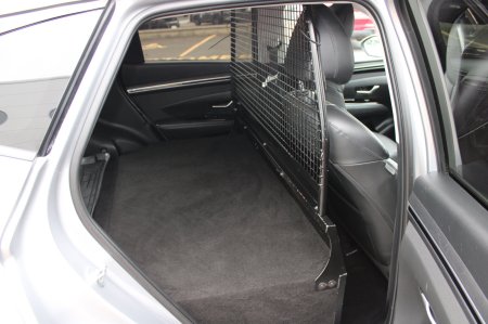 2023 Hyundai Tucson - photo 12
