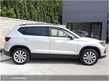 2023 SEAT Ateca - photo 4