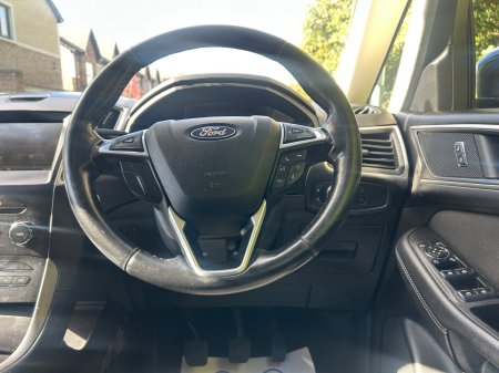 2016 Ford Galaxy - photo 20
