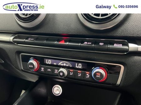 2018 Audi A3 - photo 20
