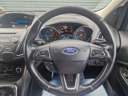2019 Ford Kuga - photo 9