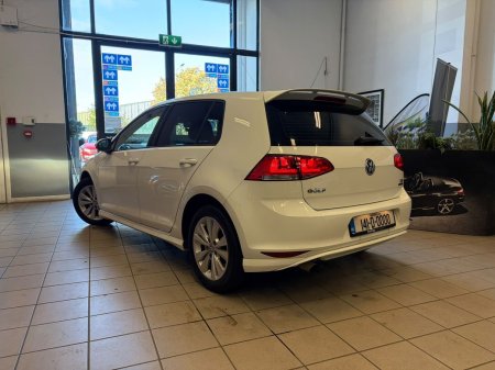 2013 Volkswagen Golf - photo 13
