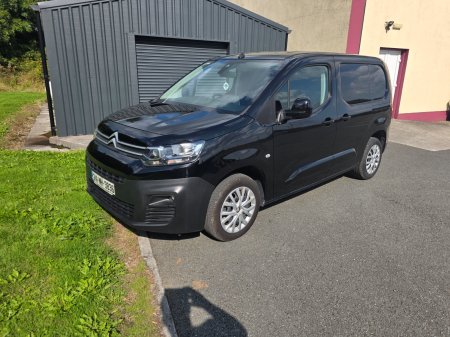 2024 Citroen Berlingo - photo 3