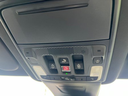 2026 Honda CR-V - photo 21