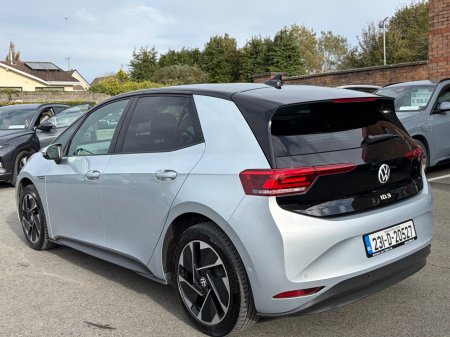 2023 Volkswagen ID.3 - photo 7