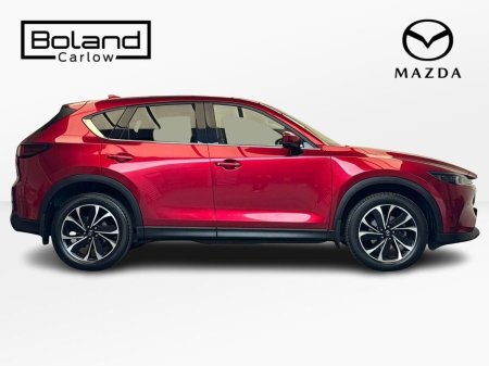 2023 Mazda CX-5 - photo 4
