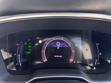 2025 Suzuki Swace - photo 13