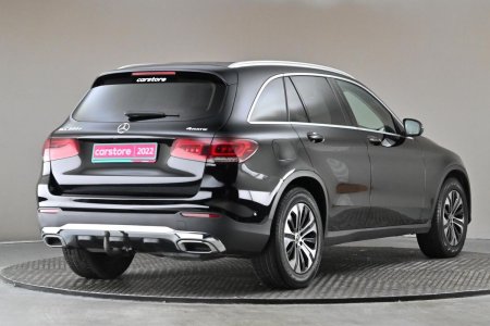 2022 Mercedes-Benz GLC - photo 9