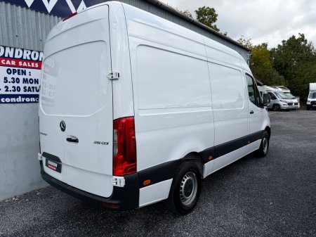 2023 Mercedes-Benz Sprinter - photo 9