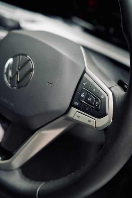 2023 Volkswagen Golf - photo 12