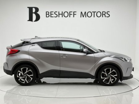 2019 Toyota C-HR - photo 6