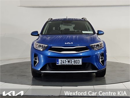 2024 Kia Stonic - photo 13