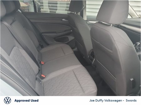 2026 Volkswagen Golf - photo 22