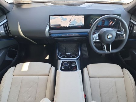 2025 BMW X3 - photo 4
