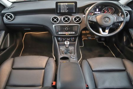2017 Mercedes-Benz A-Class - photo 14