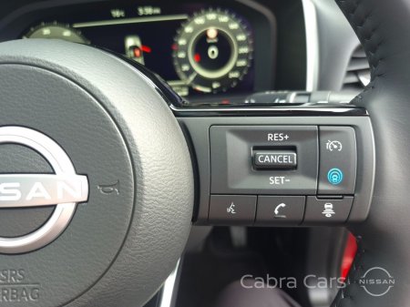 2026 Nissan Qashqai - photo 14