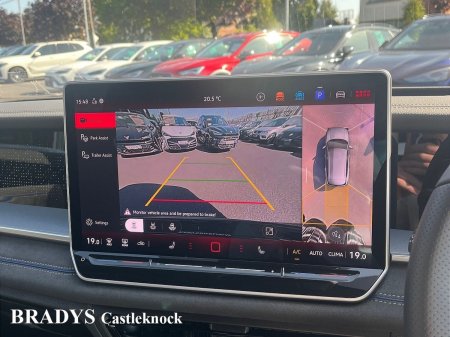 2025 Volkswagen Tayron - photo 22