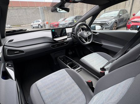 2022 Volkswagen ID.3 - photo 15