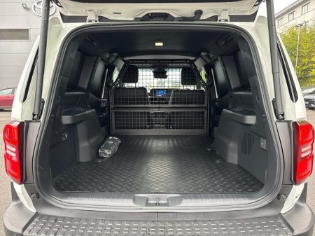 2025 Toyota Land Cruiser - photo 10