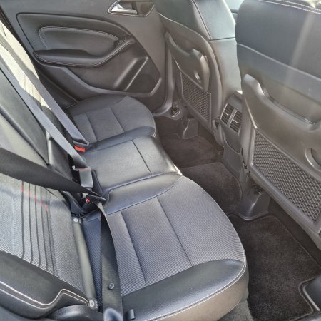2017 Mercedes-Benz B-Class - photo 11