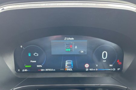 2024 Ford Kuga - photo 13