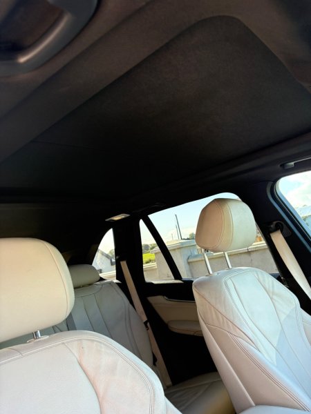 2014 BMW X5 - photo 26