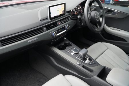 2018 Audi A5 - photo 19