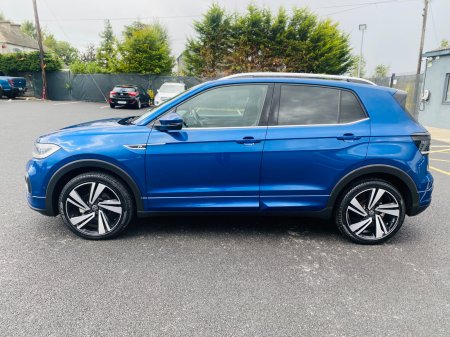 2021 Volkswagen T-Cross - photo 10