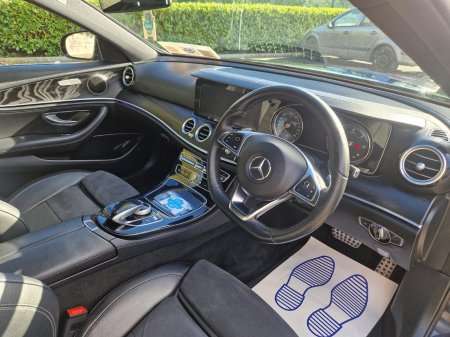 2017 Mercedes-Benz E-Class - photo 9