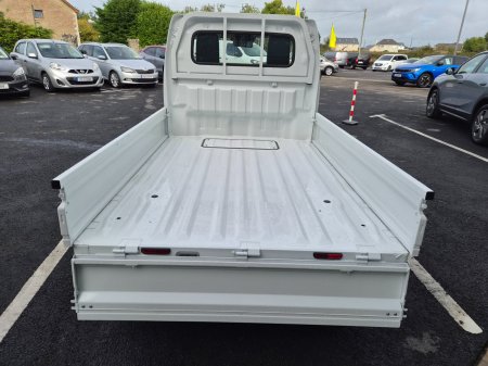 2026 Suzuki Carry - photo 5