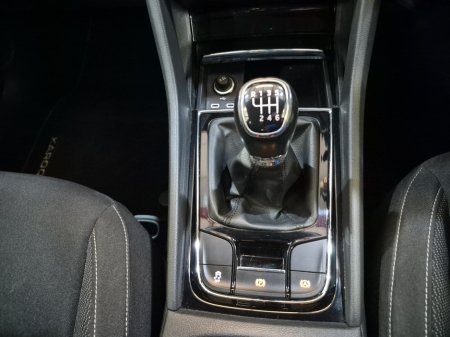 2023 Skoda Karoq - photo 15